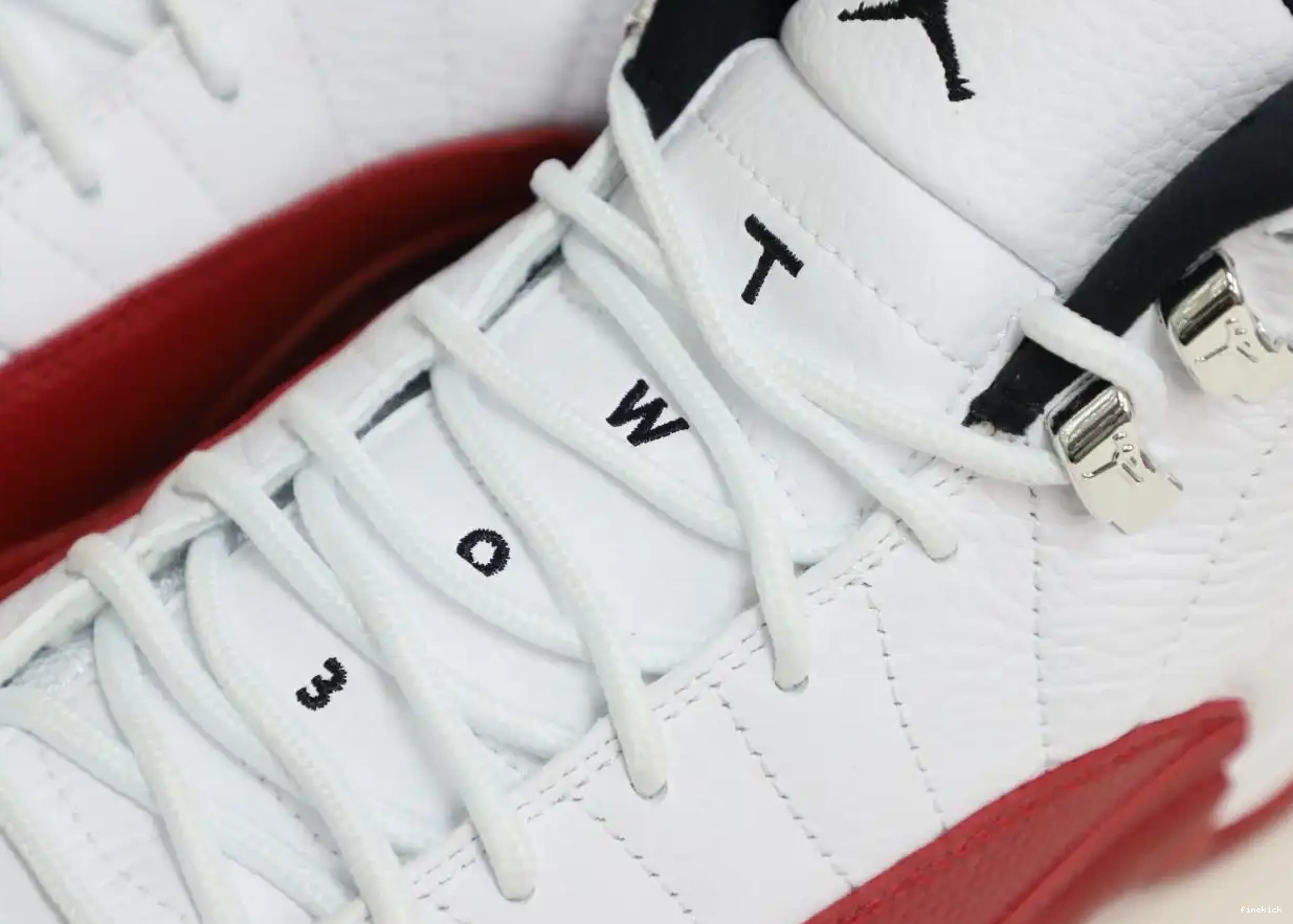 Jordan Retro
